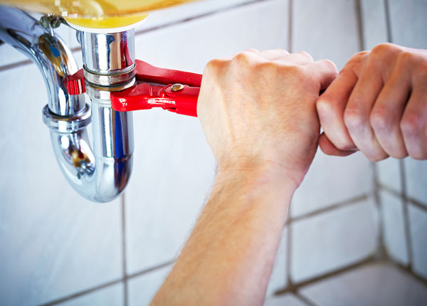 About Capron Plumbers